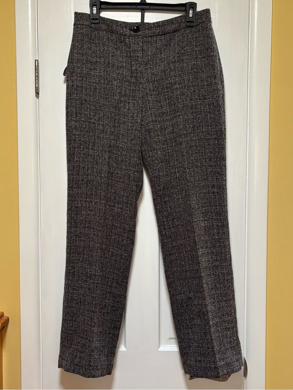 Textured Pants - Picture 3 of 9